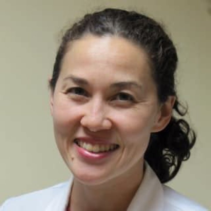 Dr. Naomi Hayashi, MD – New York, NY