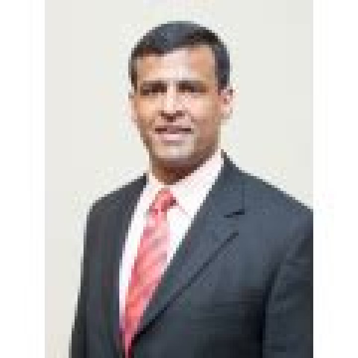 Dr. Narendra Siddaiah, MD – Silverdale, WA