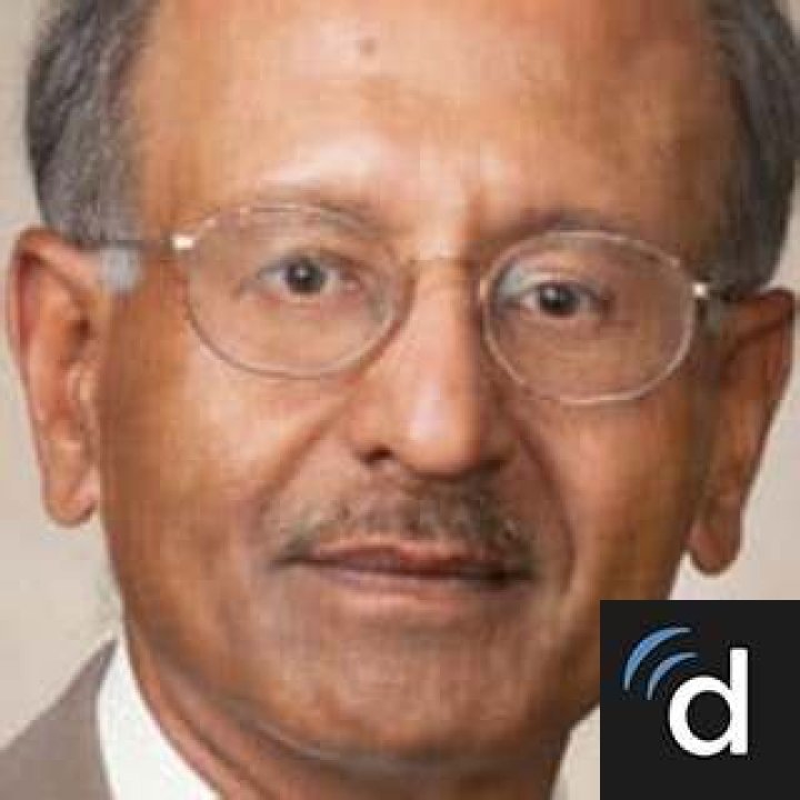 Dr. Naresh Jain, MD – Niagara Falls, NY