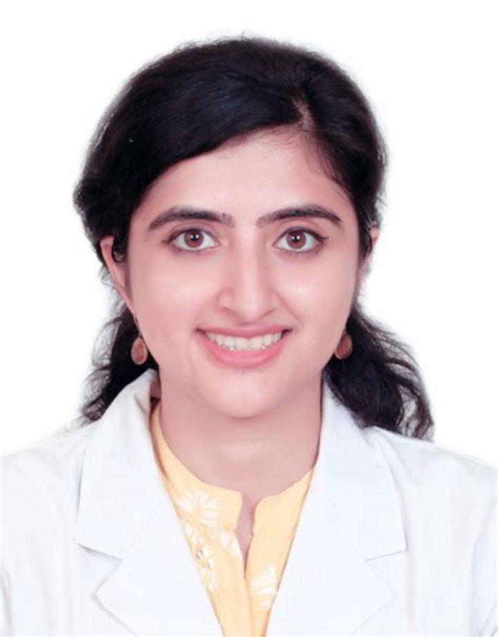 Dr. Naryan Sabherwal, MD – Harvey, IL