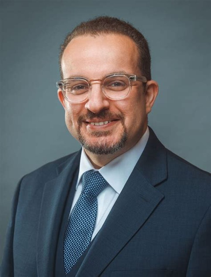 Dr. Nasser Moukaddem, MD – Saint Petersburg, FL