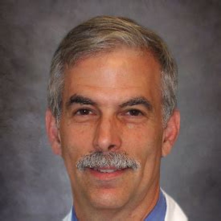 Dr. Natalie Rosseau, MD – Washington, DC