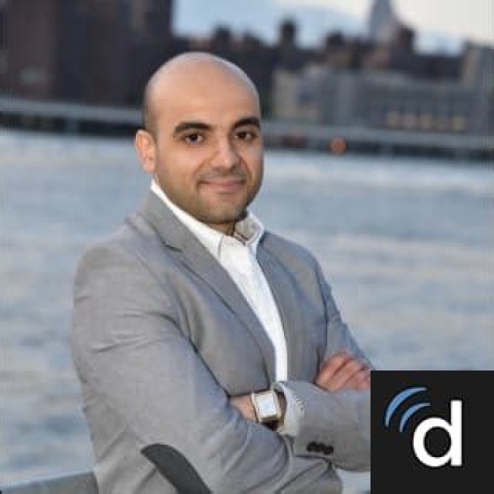 Dr. Natan Davoudzadeh, MD – Hewlett, NY