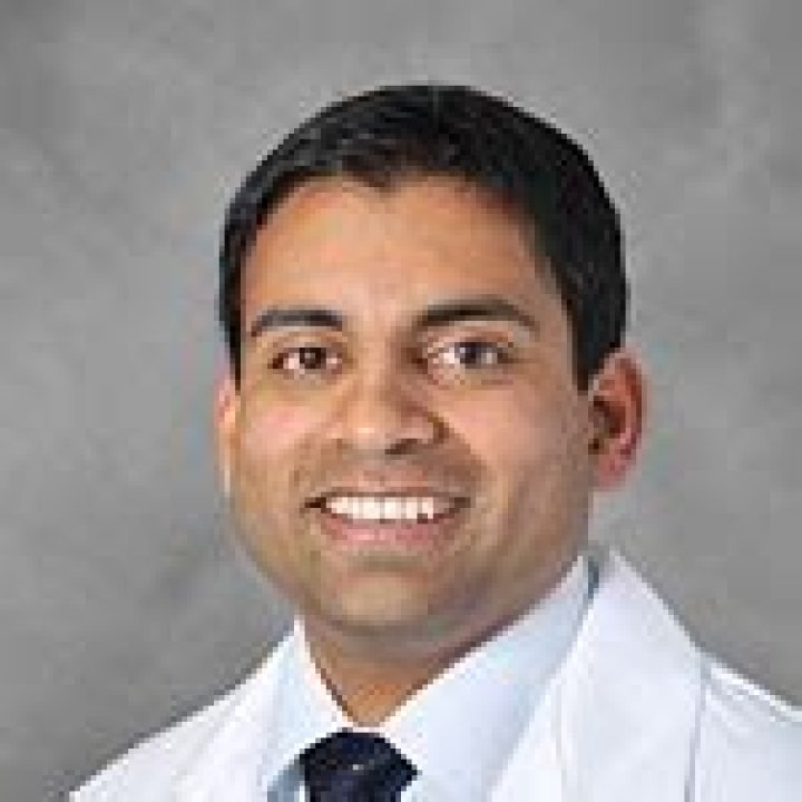 Dr. Natesh Lingam, MD – Mount Clemens, MI