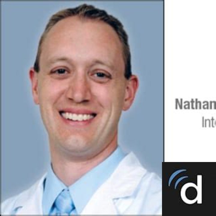 Dr. Nathan Lucardie, MD – Kent, OH