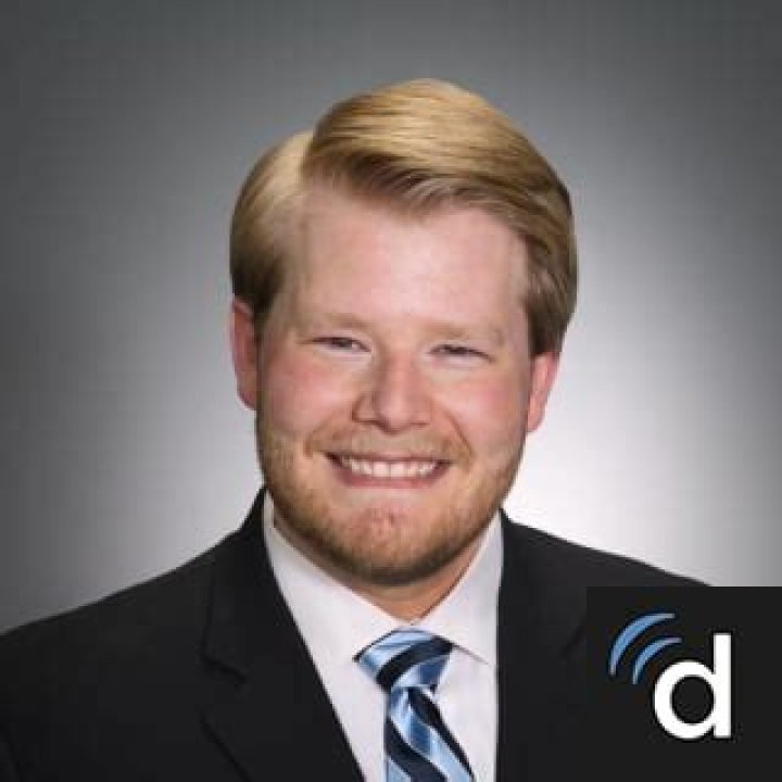Dr. Nathan Van Winkle, MD – Bellevue, NE