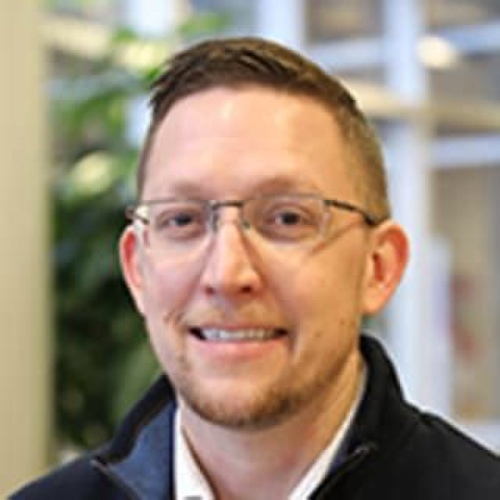 Dr. Nathan Whitmore, MD – Danville, IN