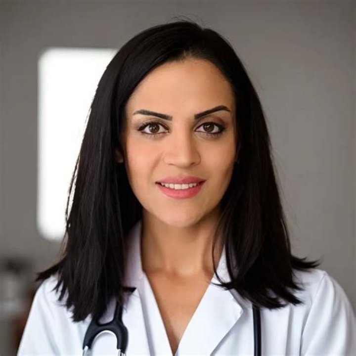 Dr. Navid Ziran, MD – Phoenix, AZ