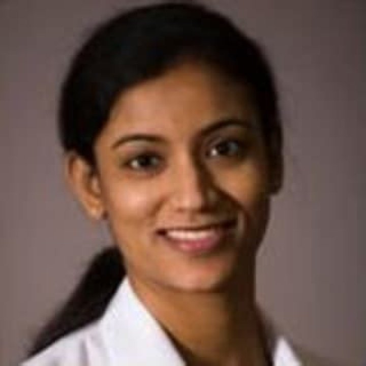 Dr. Neelima Reddy, MD – Baton Rouge, LA
