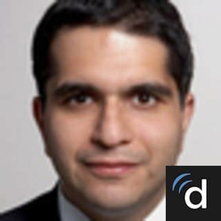 Dr. Neville Bamji, MD – New York, NY