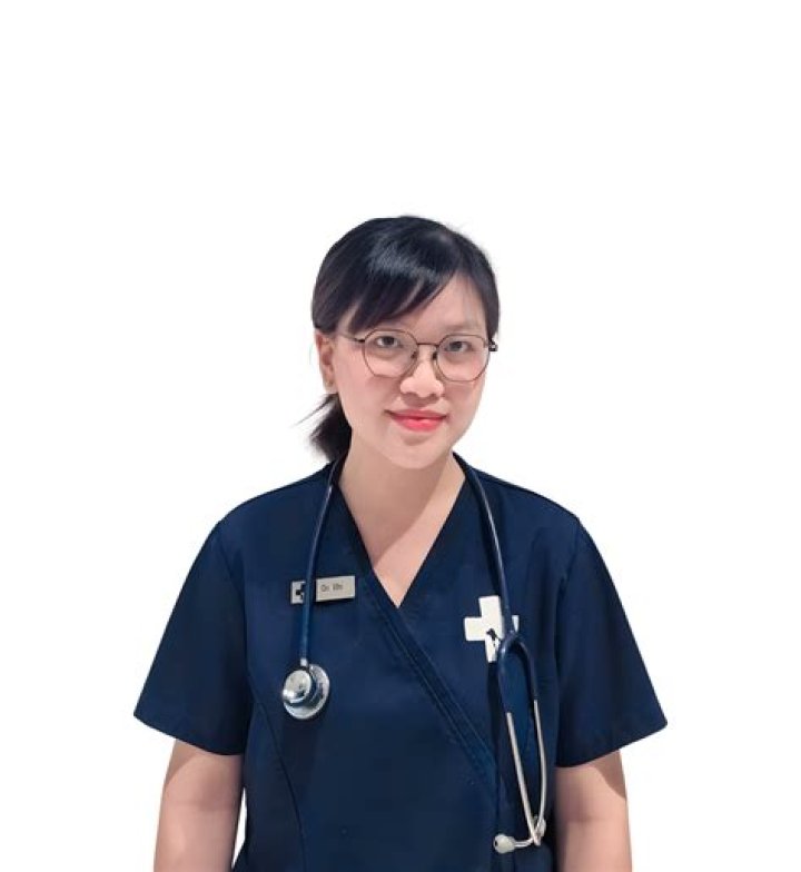Dr. Nhu Hang, MD – Portland, OR