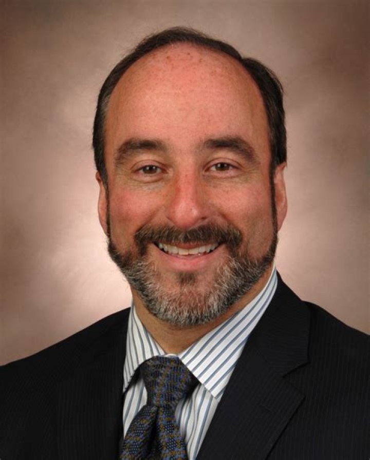 Dr. Nicholas Alexander, MD – Mahwah, NJ