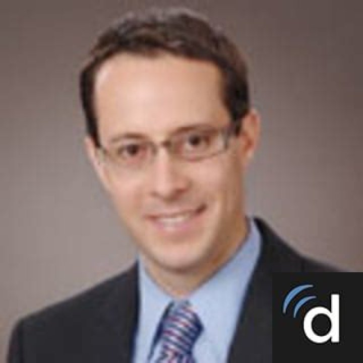 Dr. Nicholas Krier, MD – Santa Maria, CA