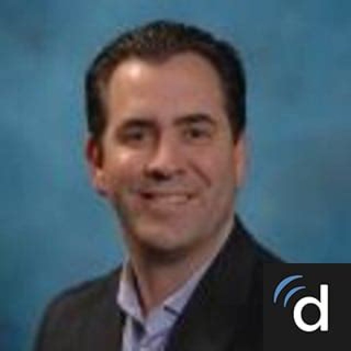 Dr. Nicholas Schoch, DO – Macomb, MI