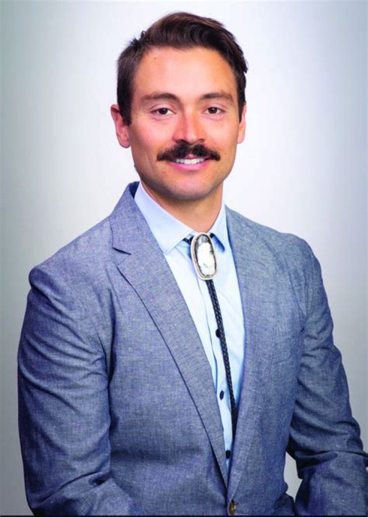 Dr. Nicholas Villalobos, MD – Albuquerque, NM