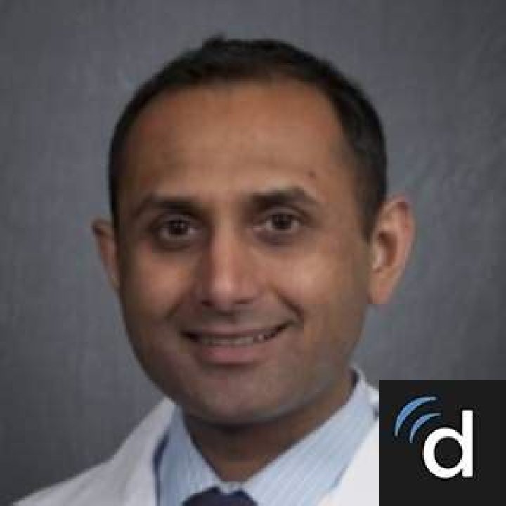 Dr. Nikhil Shastri, MD – Des Plaines, IL