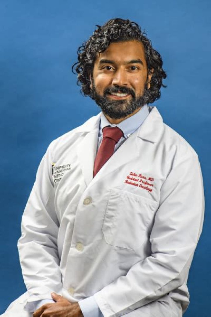 Dr. Nilesh Rana, MD – Trenton, NJ