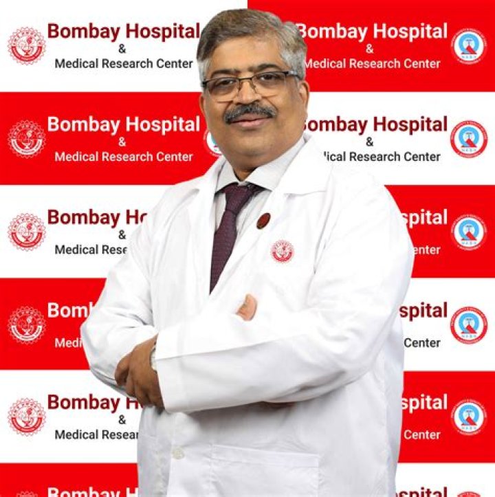 Dr. Niranjan Chandragiri, MD – Phoenix, AZ