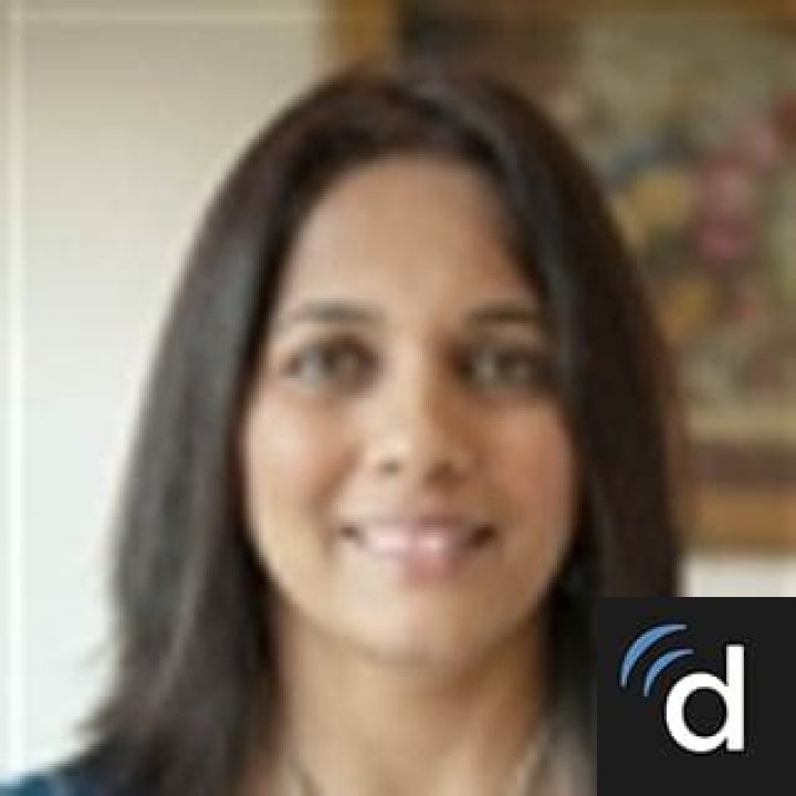 Dr. Nisha Satish, MD – Plano, TX
