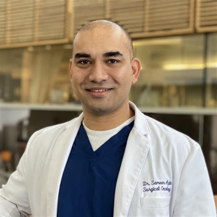 Dr. Nishin Tambay, MD – Clearwater, FL