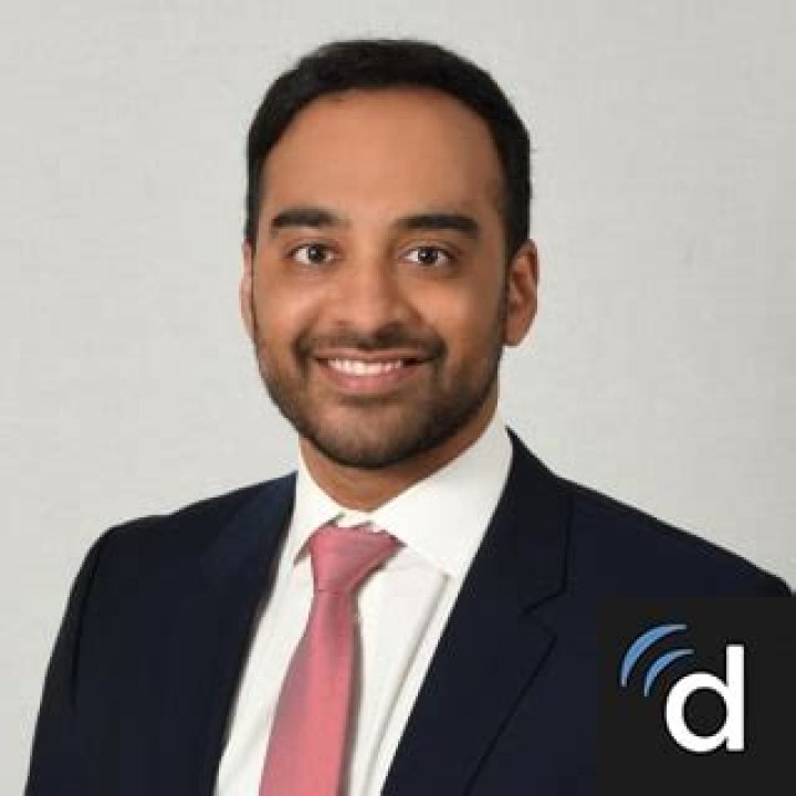 Dr. Nitin Yerram, MD – Hackensack, NJ