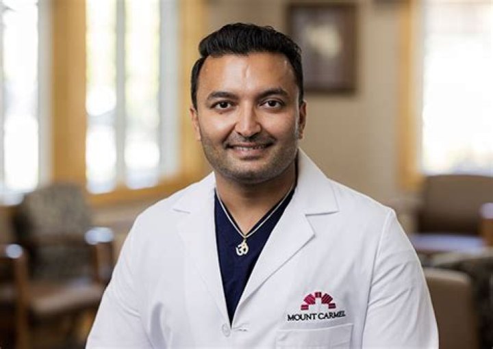 Dr. Norah Ledyard, DO – Grove City, OH