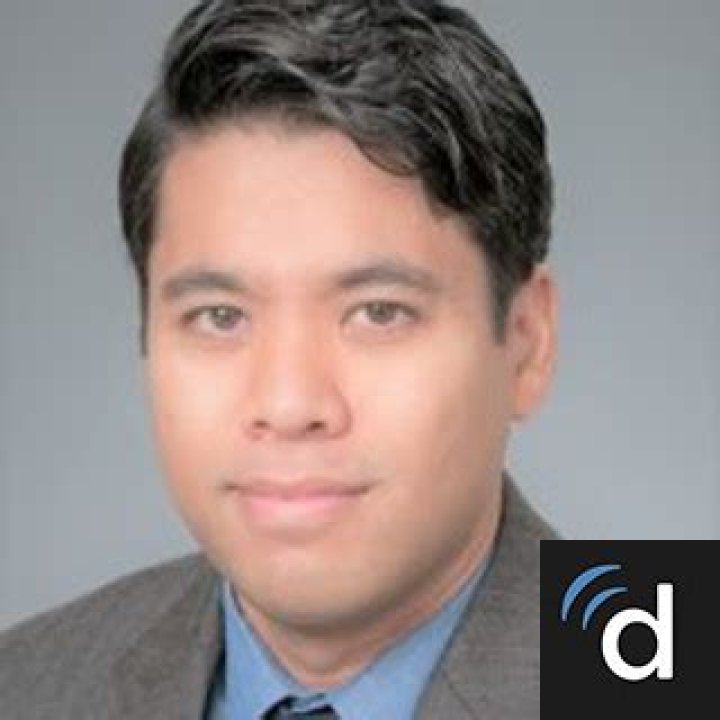 Dr. Nyan Latt, MD – Cherry Hill, NJ