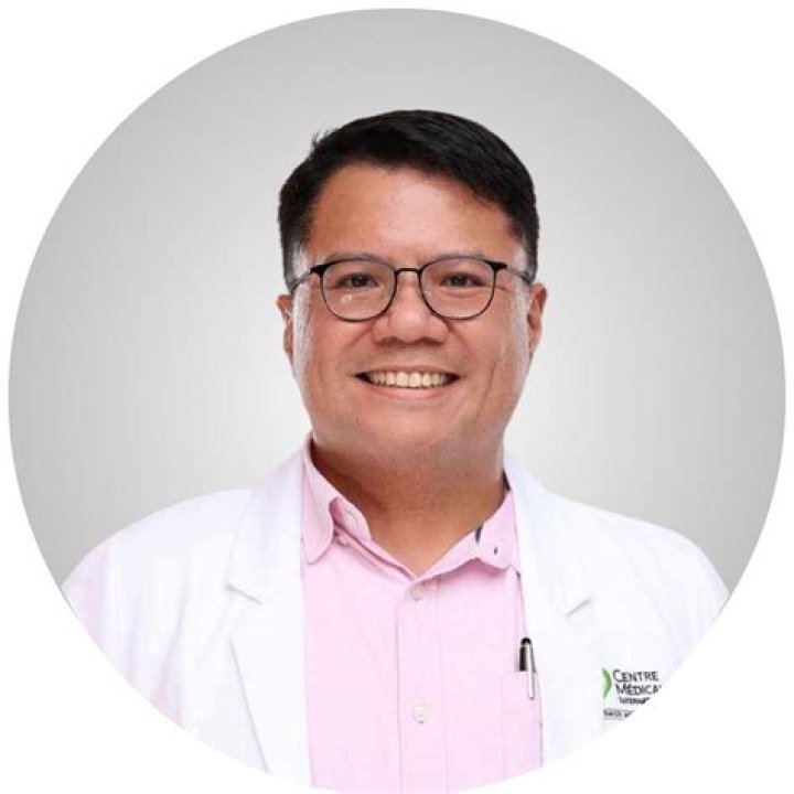 Dr. Oliva Benmaman, MD – San Juan, PR