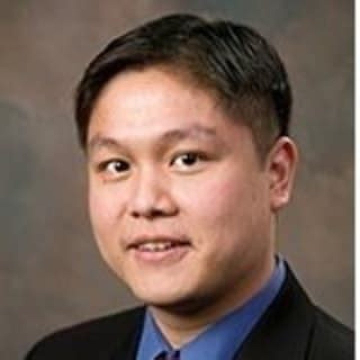 Dr. Omar Manlapaz, MD – Dallas, TX