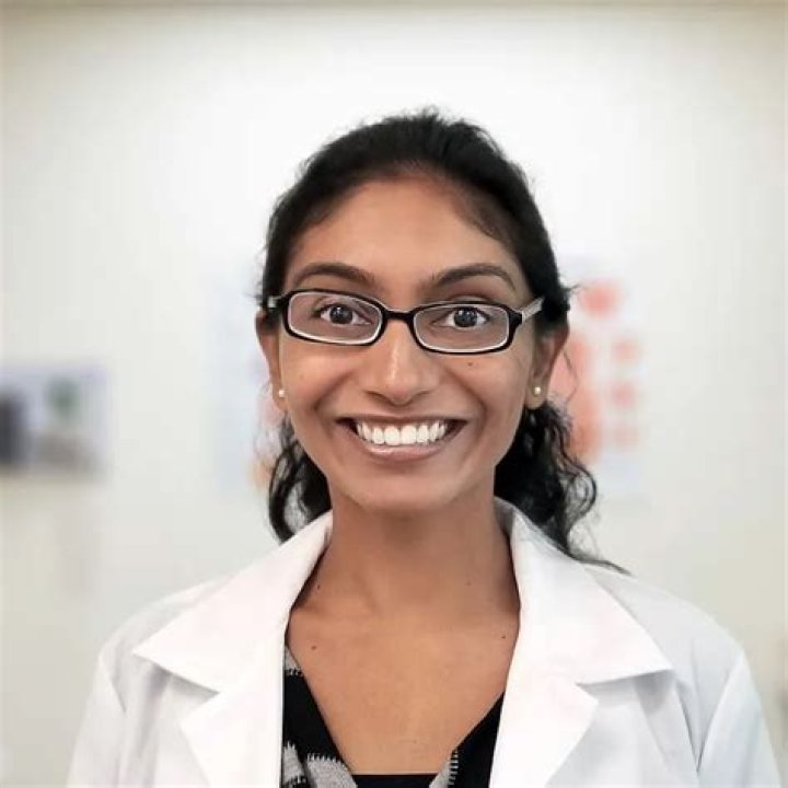 Dr. Omer Iqbal, DO – Huntsville, AL