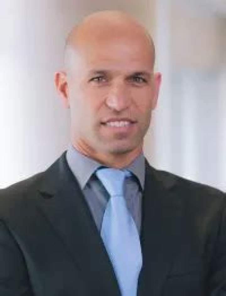 Dr. Omer Mei-Dan, MD – Boulder, CO