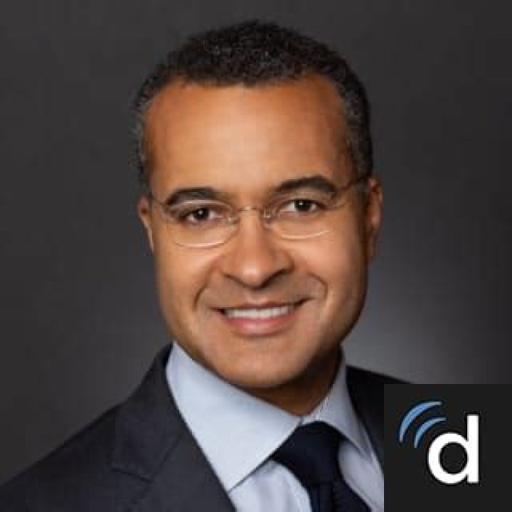 Dr. Omondi Nyongo, MD – Palo Alto, CA