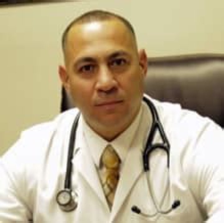 Dr. Osvanny Nodal, MD – Tampa, FL