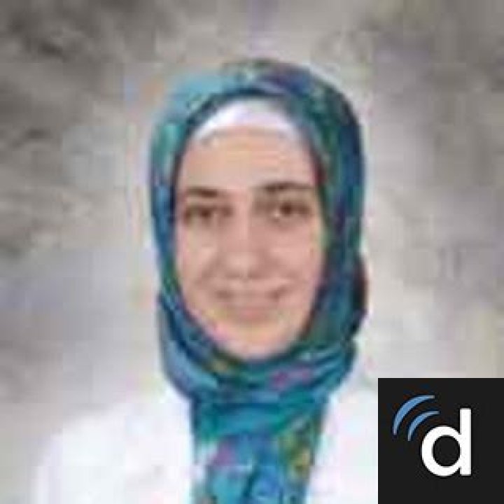 Dr. Ozlem Pala, MD – Miami, FL