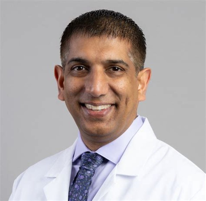 Dr. Padmajavani (Veera) Veeramachaneni, MD – Nashville, TN