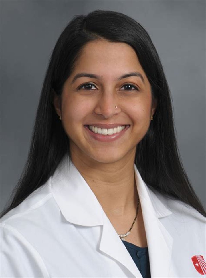 Dr. Pallavi Kakulavar, MD – Angleton, TX