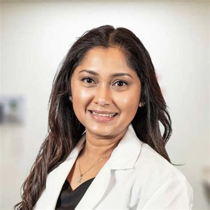 Dr. Parminder Jaswal, MD – Saginaw, MI