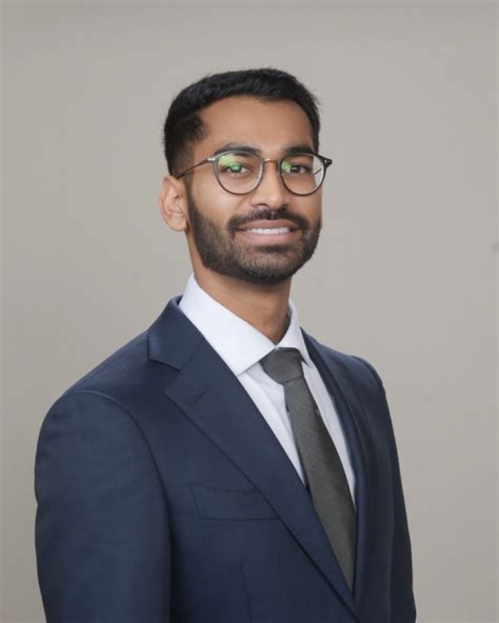 Dr. Parth Gandhi, DO – Abingdon, VA