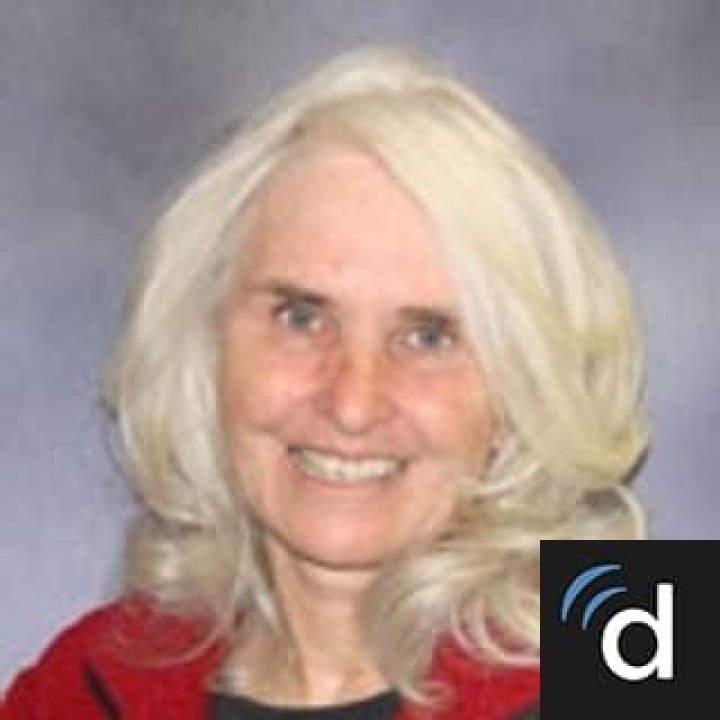 Dr. Patricia Gurny, MD – Solomons, MD