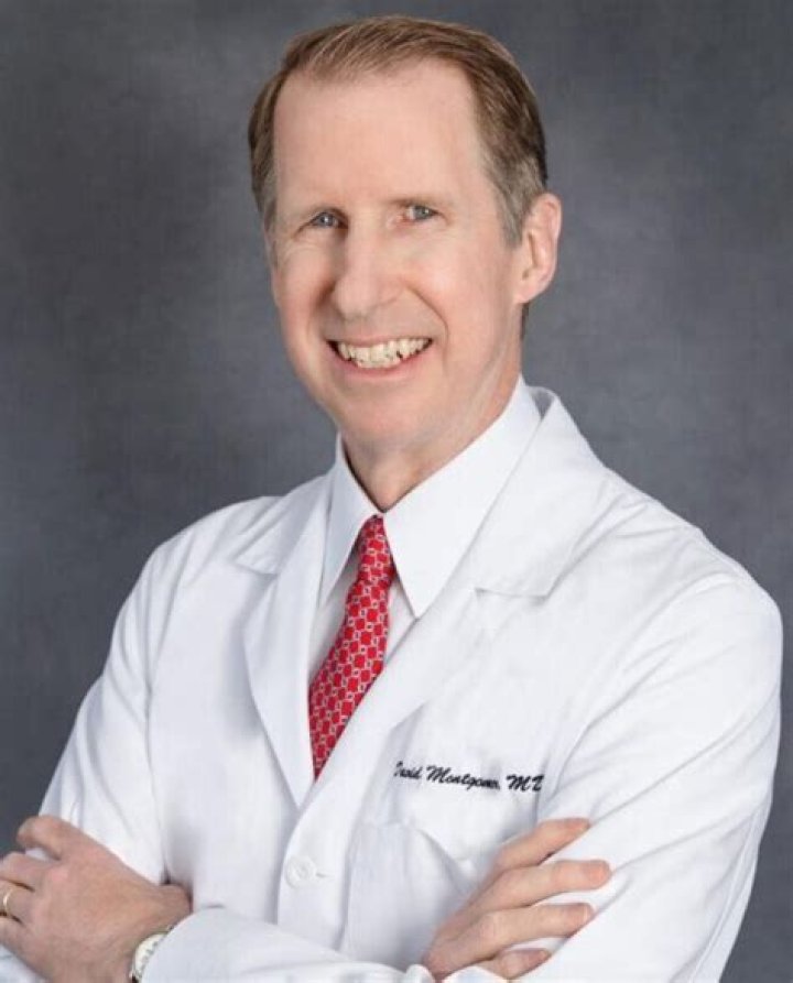 Dr. Patrick Budny, MD – Montgomery, AL