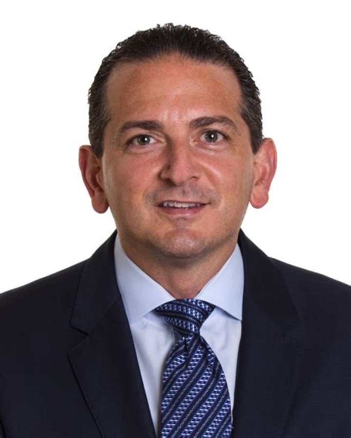 Dr. Patrick Ciccone, MD – New Hope, PA