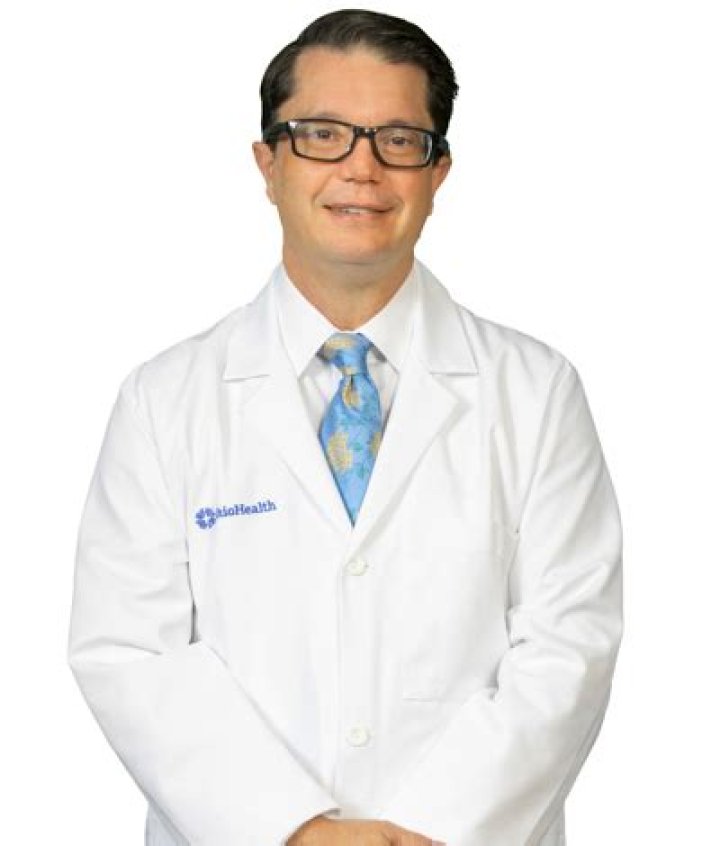 Dr. Patrick Flannagan, MD – Pickerington, OH