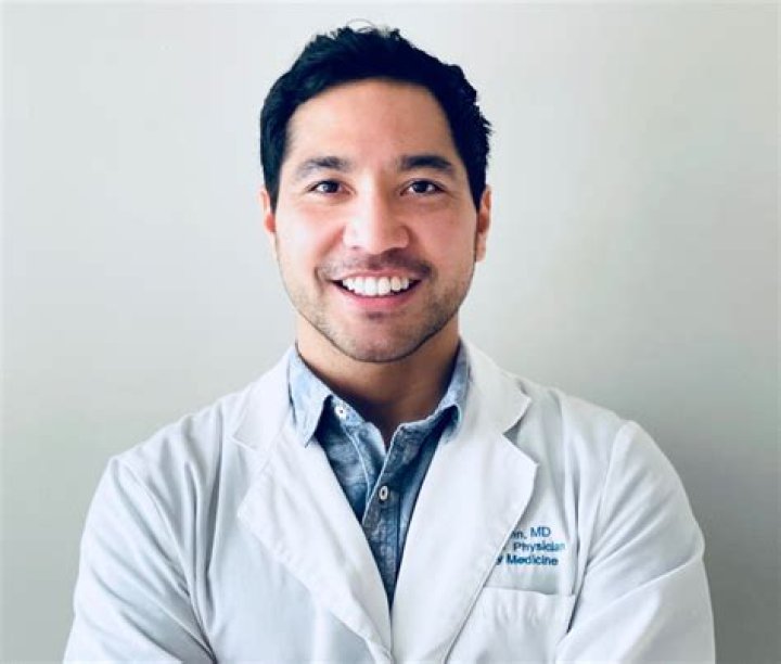 Dr. Patrick Loeffler, MD – Aiea, HI