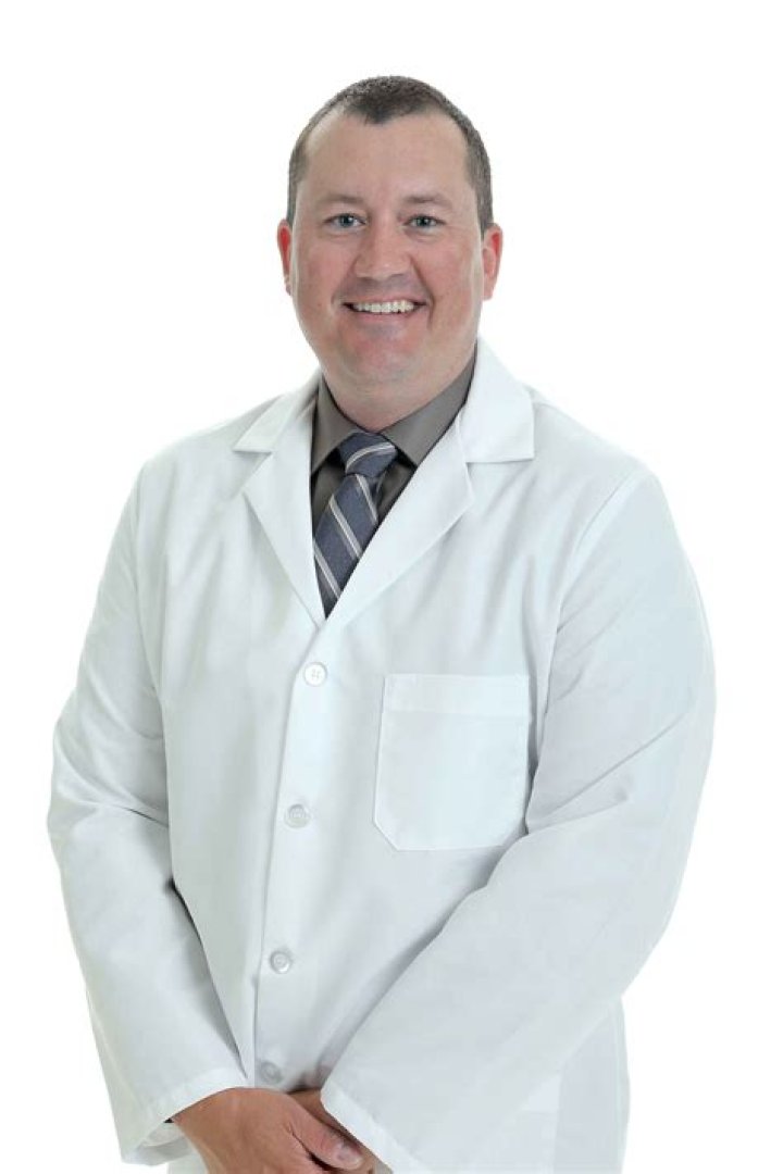 Dr. Patrick Reidy, MD – Naples, FL
