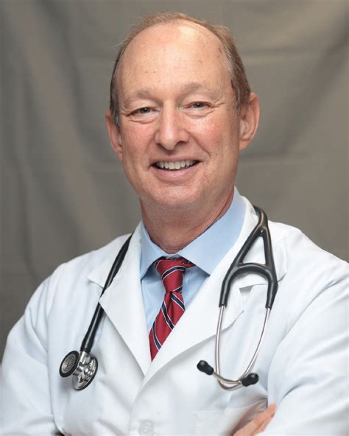 Dr. Patrick Tafoya, MD – Phoenix, AZ