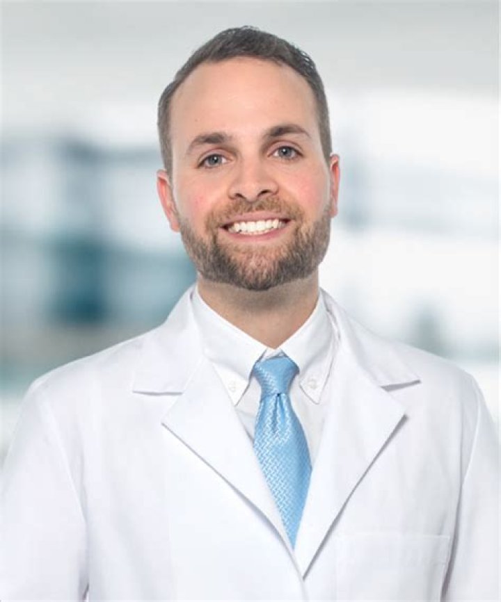 Dr. Paul Bondy, MD – Nashville, NC