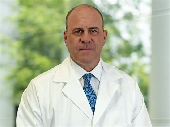 Dr. Paul Callegari, MD – Tulsa, OK