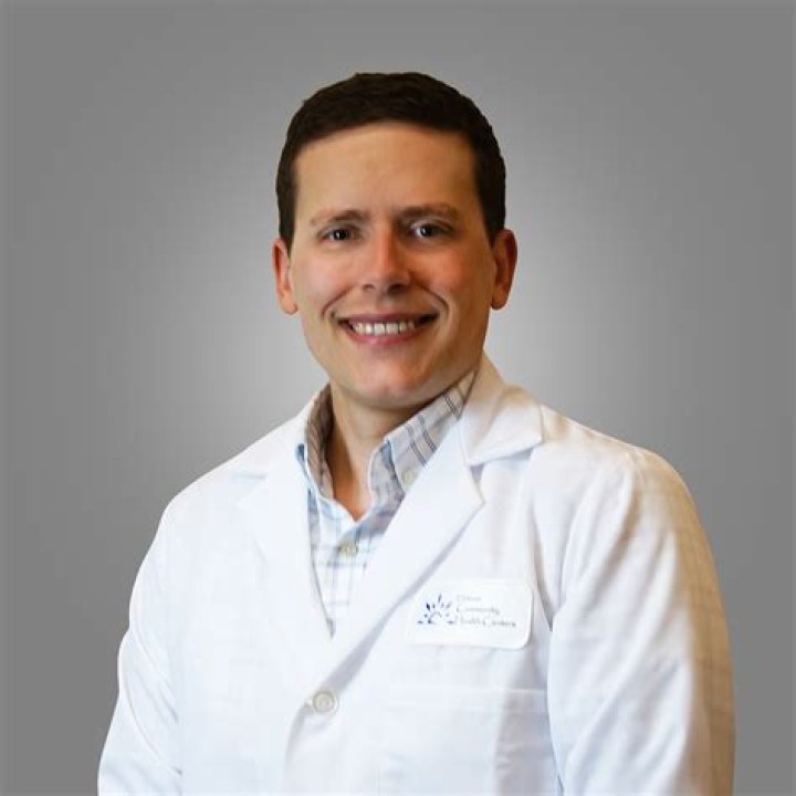 Dr. Paul O Brien, MD – Annandale, VA