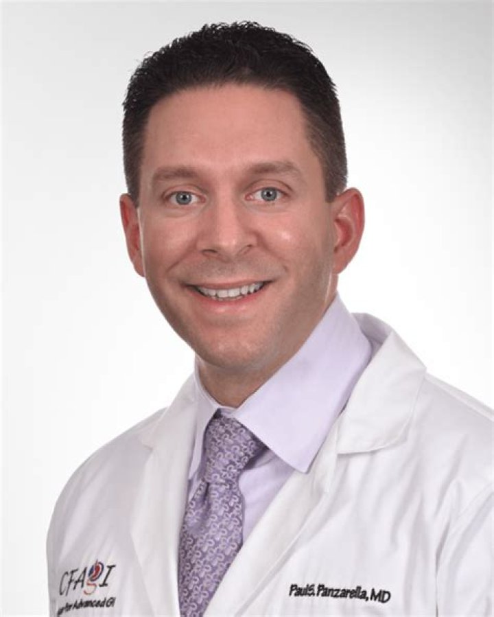Dr. Paul Panzarella, MD – Eatonville, FL