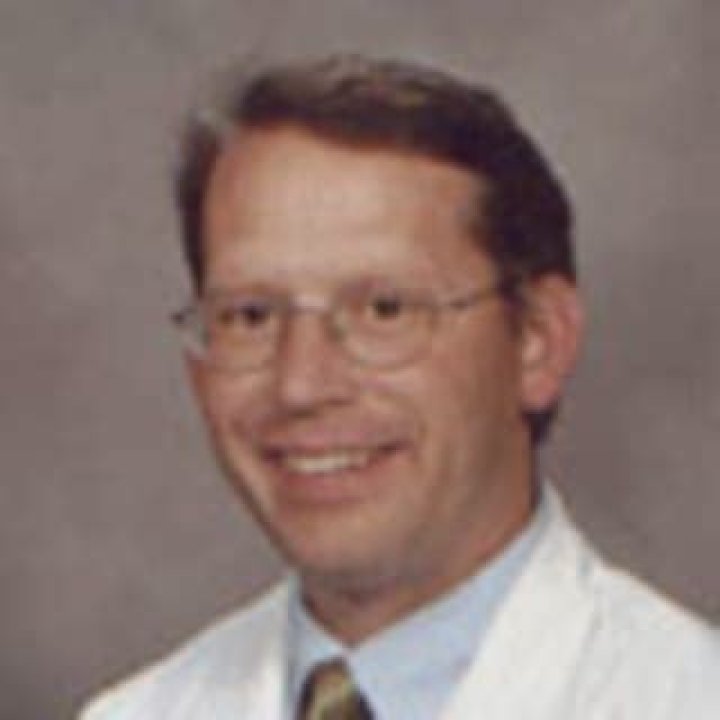 Dr. Paul Rath, MD – Tyler, TX